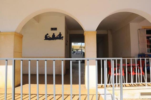 Algarve Holiday Home - Photo2