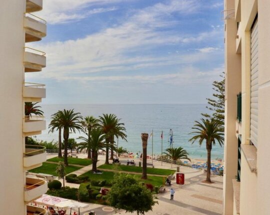 Algarve Sweet Home - Sea View - Photo2