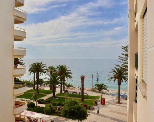 Algarve Sweet Home - Sea View - Photo2