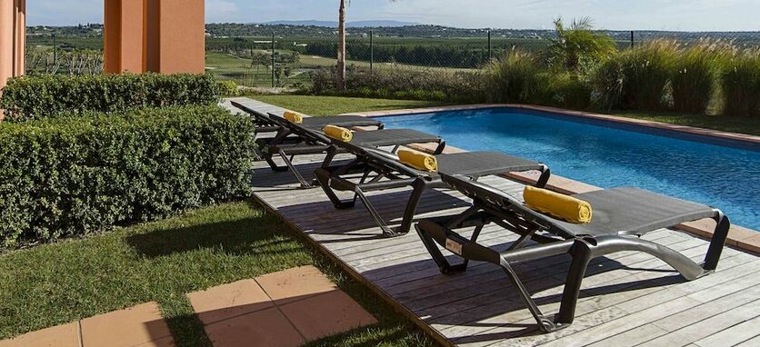 Amendoeira Golf Resort - Photo2