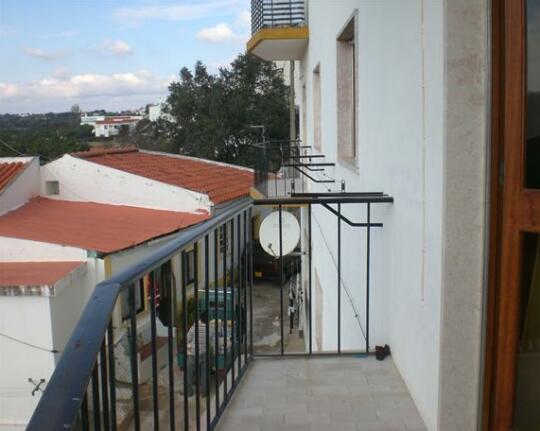 Apartamento Alcantarilha - Photo4