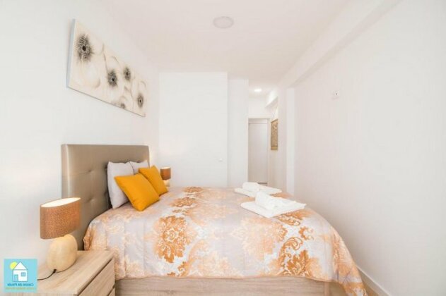 Apartamento Beira Mar Silves - Photo2