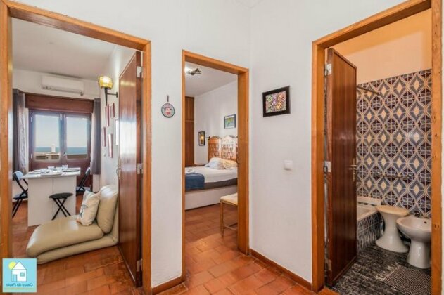 Apartamento Mar Silves - Photo4