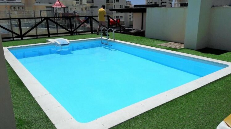 Apartamento Ocean Daniela - Photo2