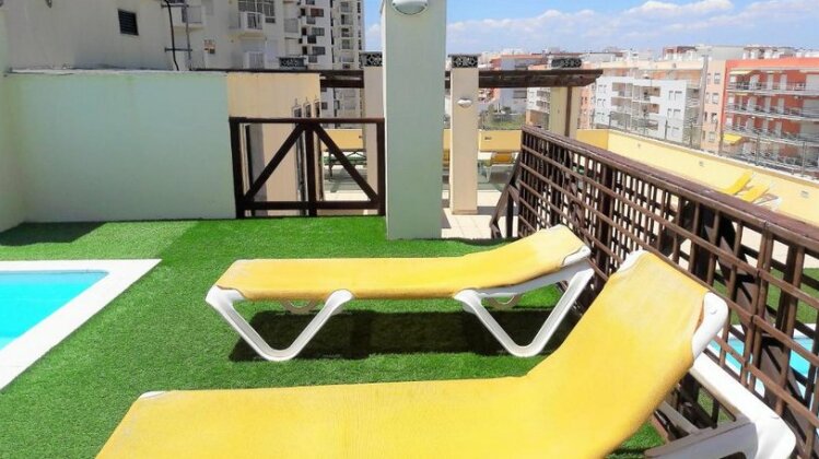 Apartamento Ocean Daniela - Photo3