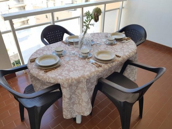 Apartment with a swimming-pool in Algarve - Photo2