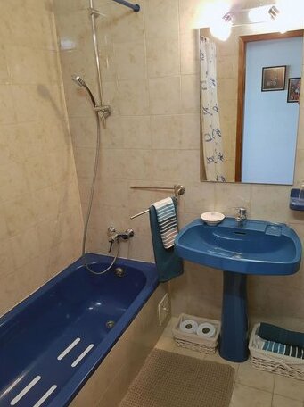 Apartment with a swimming-pool in Algarve - Photo3