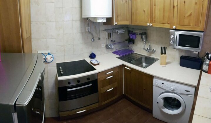 Apartment with a swimming-pool in Algarve - Photo4
