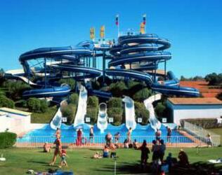Aqualand Algarve - Photo4