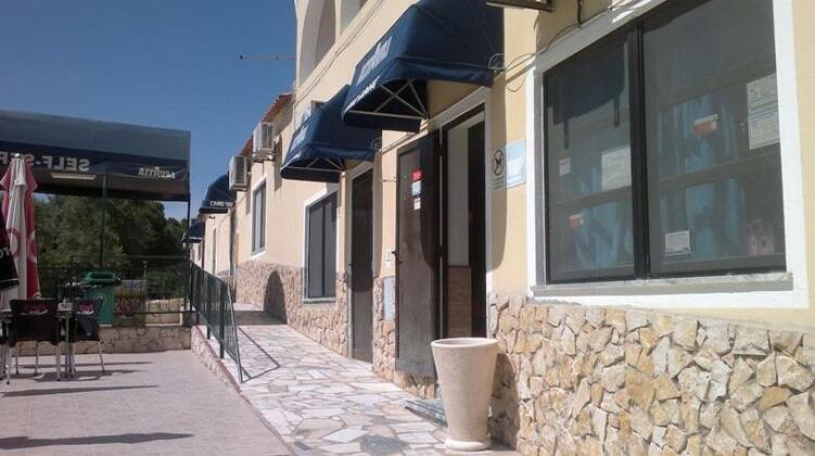 Camping Canelas - Photo2