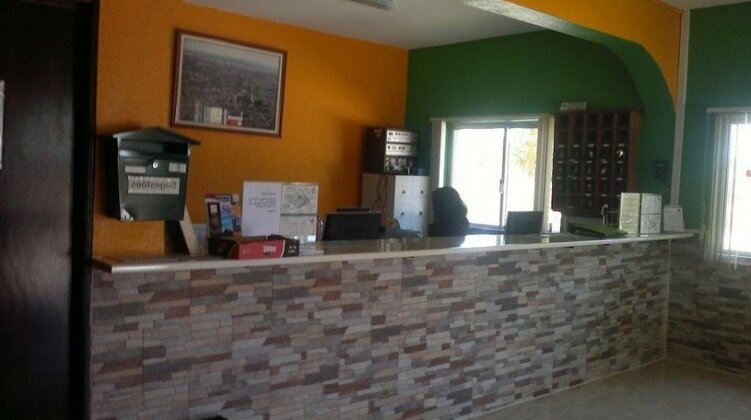 Camping Canelas - Photo3