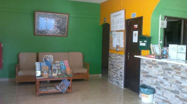 Camping Canelas - Photo4