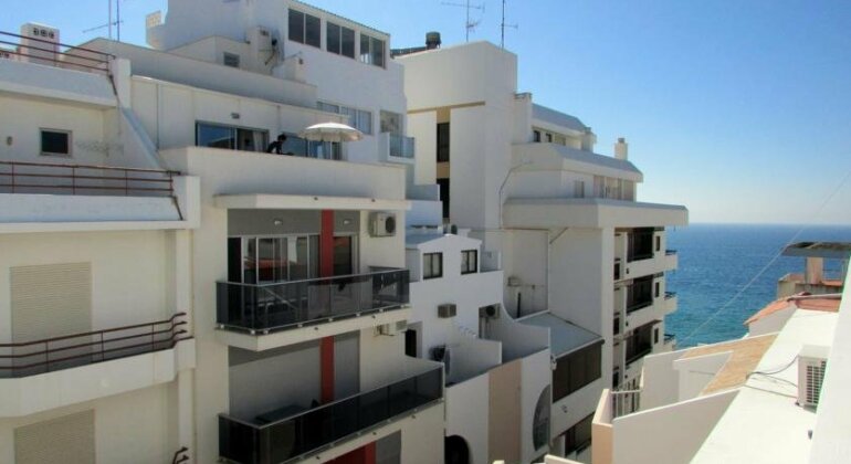 Caravelas Apartment Silves - Photo2