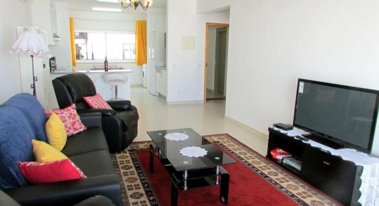 Caravelas Apartment Silves - Photo3
