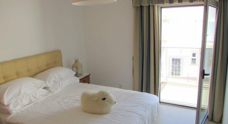 Caravelas Apartment Silves - Photo4
