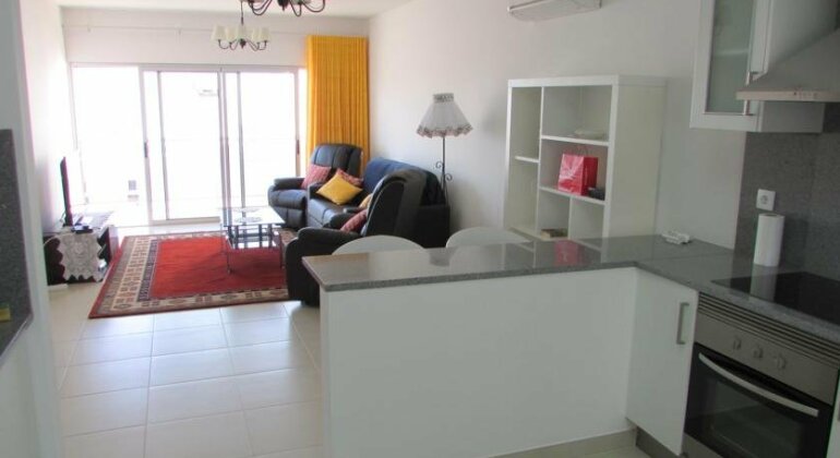 Caravelas Apartment Silves - Photo5
