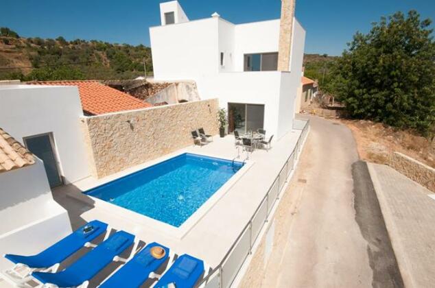 Casa da Ribeira Silves - Photo5