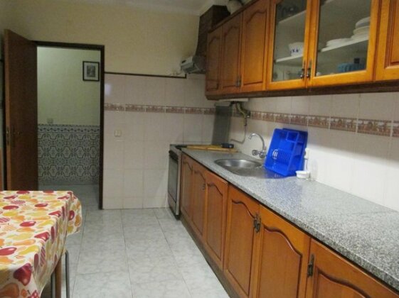 Casa Patricia Silves - Photo3