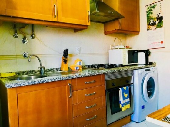 Charming Beach Apartment - Photo4