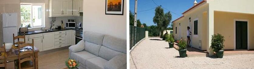HomeRez - Casa Claire - Photo5