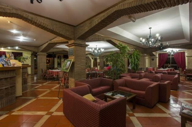 Hotel Colina Dos Mouros - Photo3