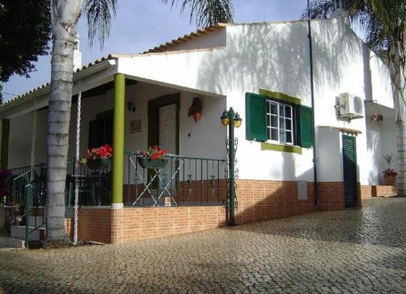 Jardim Das Palmeiras