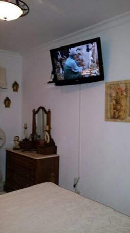 Mar Salgado Apartment - Photo4