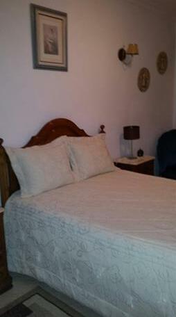 Mar Salgado Apartment - Photo5