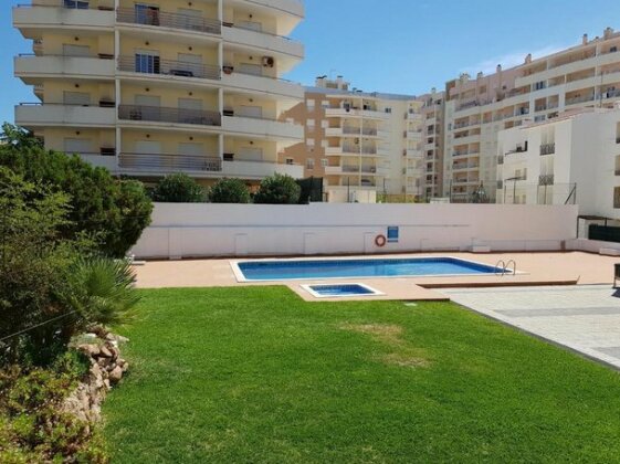 Monaco Apartment Silves - Photo2