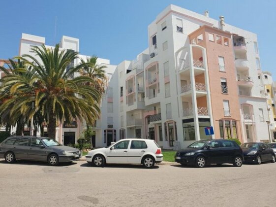 Monaco Apartment Silves - Photo3