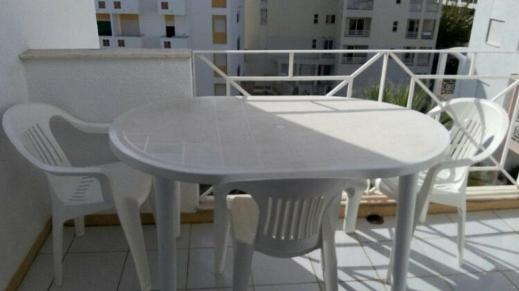 Monaco Apartment Silves - Photo5