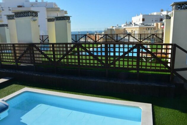 Ocean Terrace Apartment - Photo2