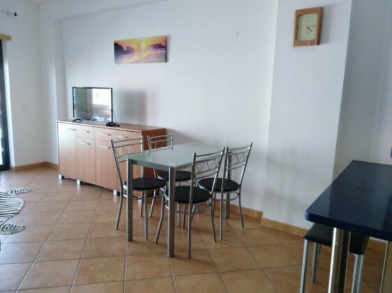 Ocean Terrace Apartment - Photo3