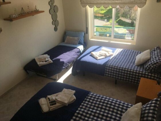 Quiet apartment overlooking the swimming pool - Photo3