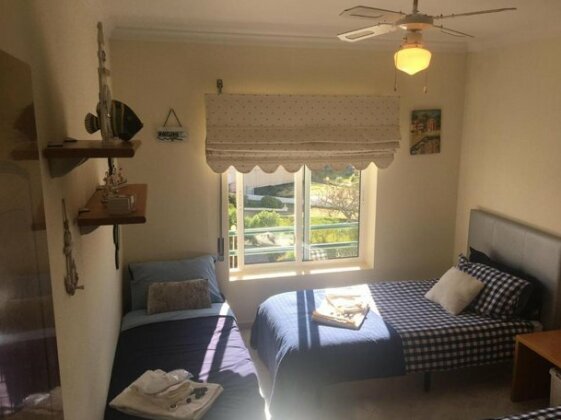 Quiet apartment overlooking the swimming pool - Photo5