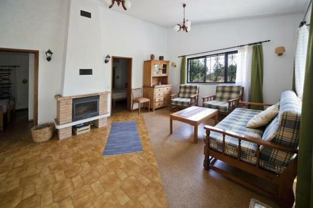 Quinta Da Figueirinha Silves - Photo3