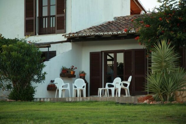 Quinta do Rio Country Inn