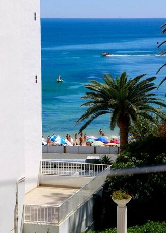 Sea Star Apartments Silves - Photo2