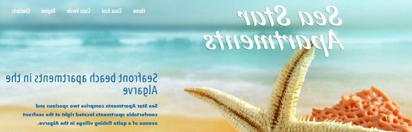 Sea Star Apartments Silves - Photo4