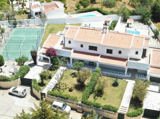 Villa Barbara Silves - Photo2