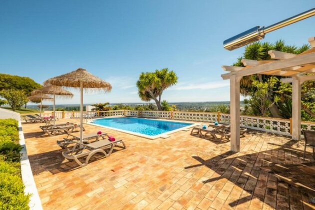 Villa Casa Katarina - Private Heated Pool - Sleep 10 - Air con - Free Wifi - Photo2