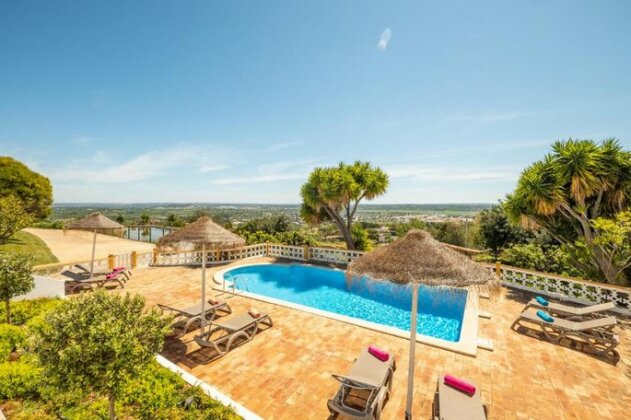 Villa Casa Katarina - Private Heated Pool - Sleep 10 - Air con - Free Wifi - Photo5