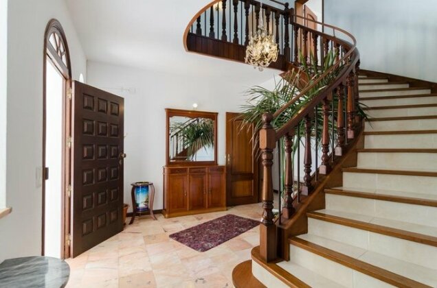 Villa Do Monte - Photo2