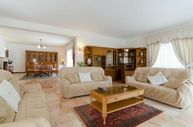 Villa Do Monte - Photo4