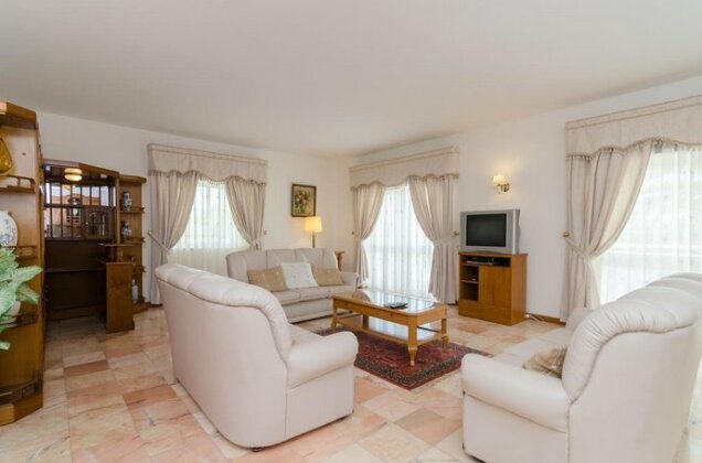 Villa Do Monte - Photo5