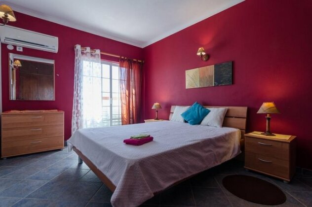 Villa Lidia Silves - Photo5