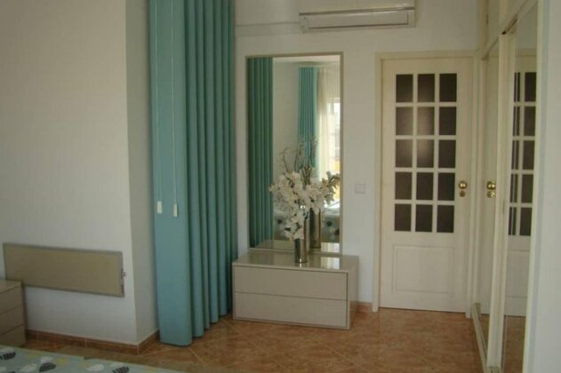 Villa Mar Silves - Photo5