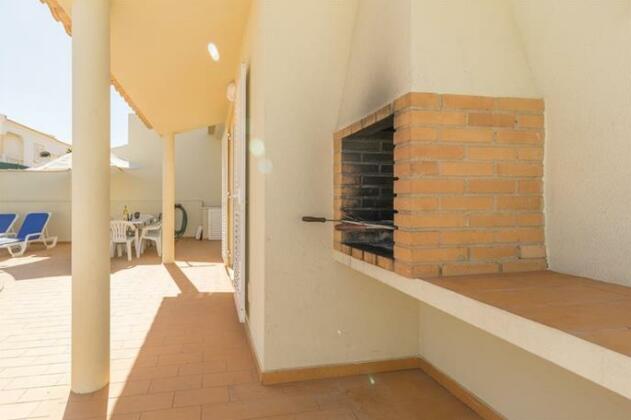 Villa Mourinhos - Photo2