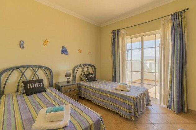 Villa Mourinhos - Photo5