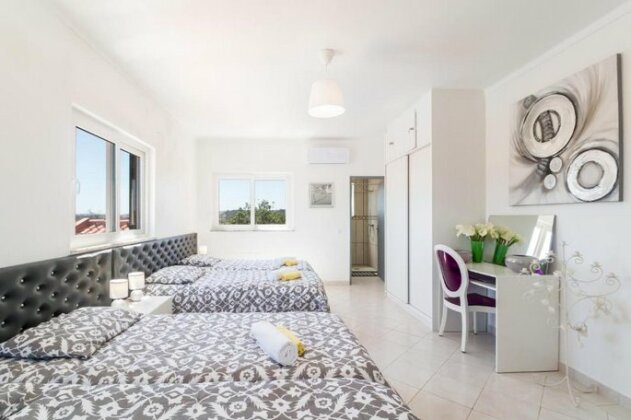 Villa Paradis Pera - Photo2